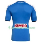 Camisolas de Futebol SSC Napoli Equipamento Principal 2019/20 Manga Curta